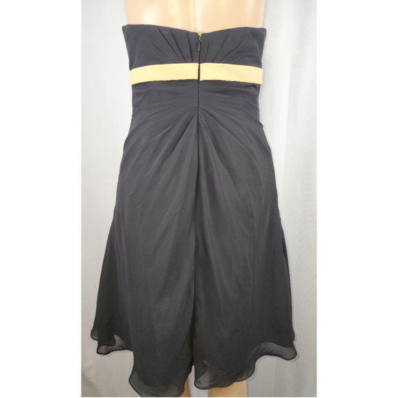 Symphony of Venus | Black Dress | Women | Size X Small - Picture 6 of 8